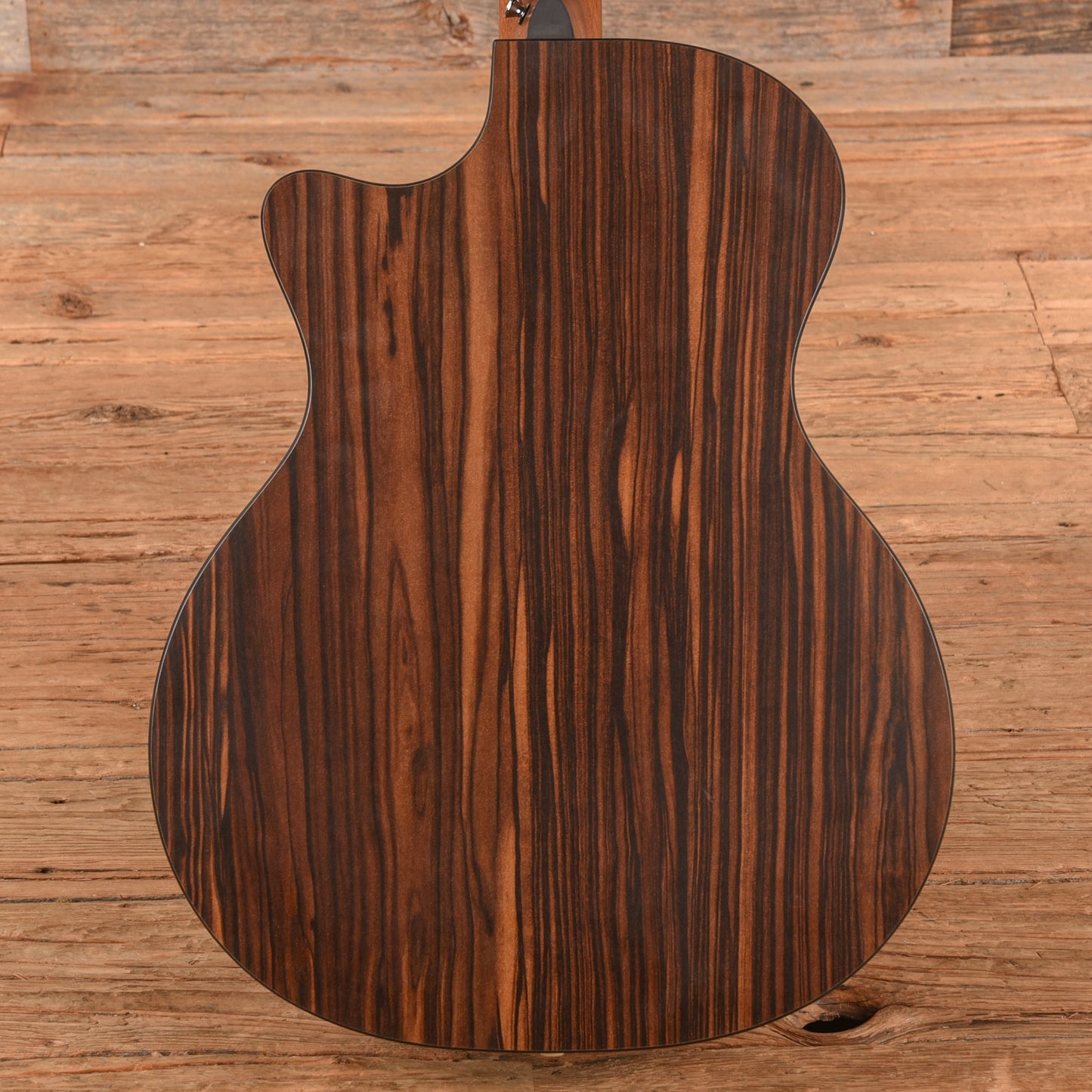 Martin GPCX2E Ziricote Brown 2021 Acoustic Guitars