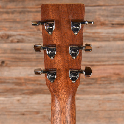 Martin GPCX2E Ziricote Brown 2021 Acoustic Guitars
