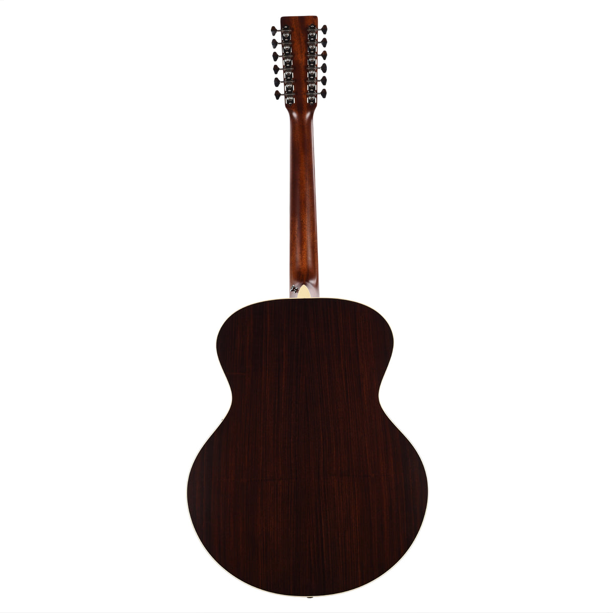 Martin Grand J16E 12-String Spruce/East Indian Rosewood Natural Acoustic Guitars