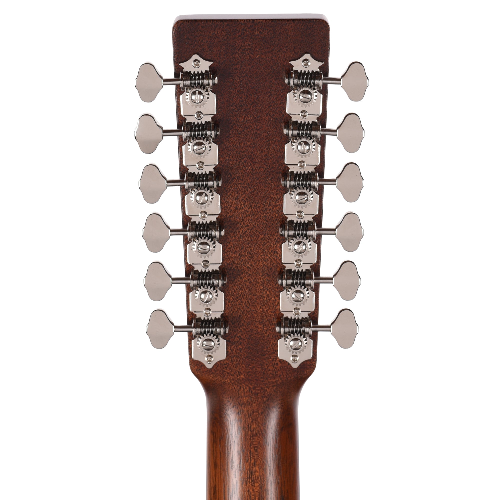 Martin Grand J16E 12-String Spruce/East Indian Rosewood Natural Acoustic Guitars