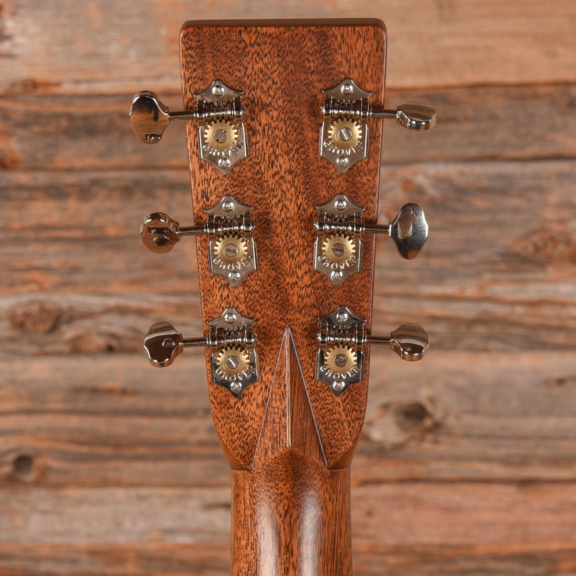 Martin HD-28 Natural 2024 Acoustic Guitars