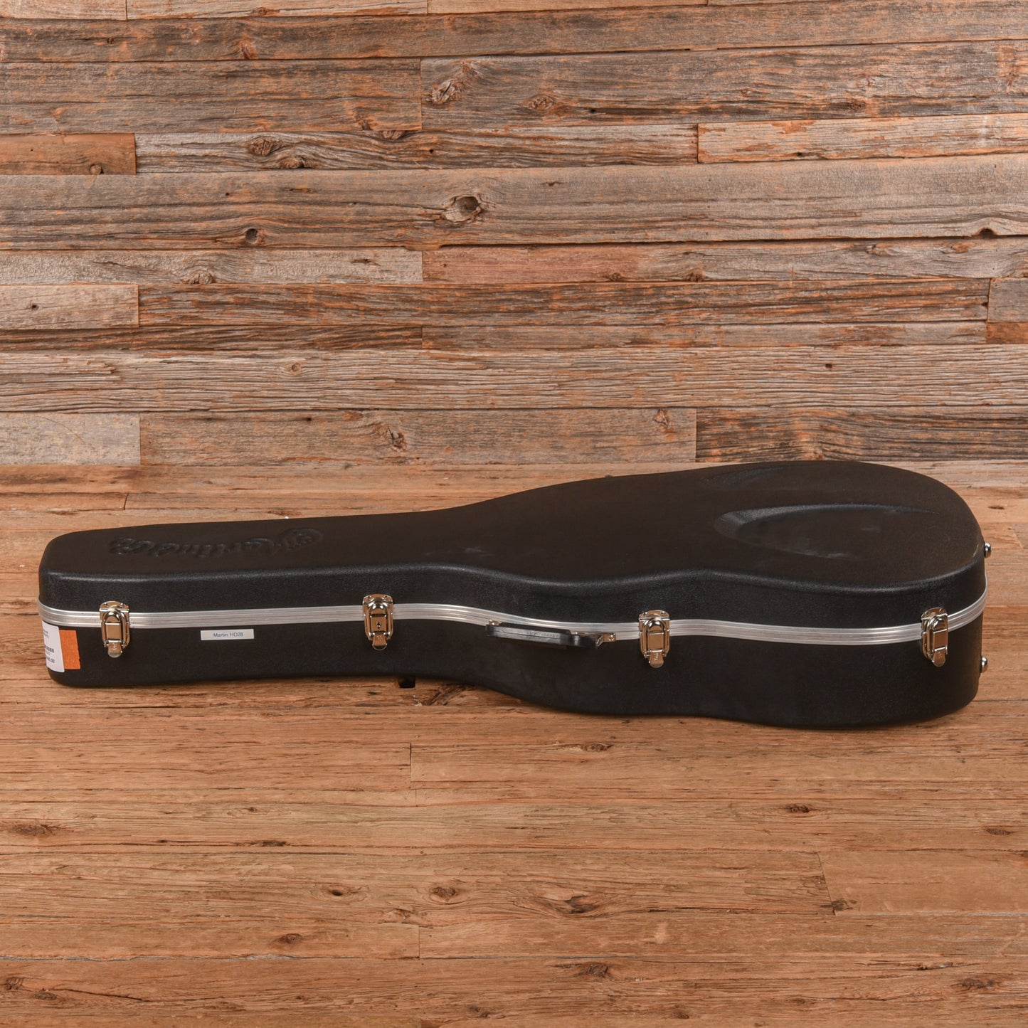 Martin HD-28 Natural 2024 Acoustic Guitars