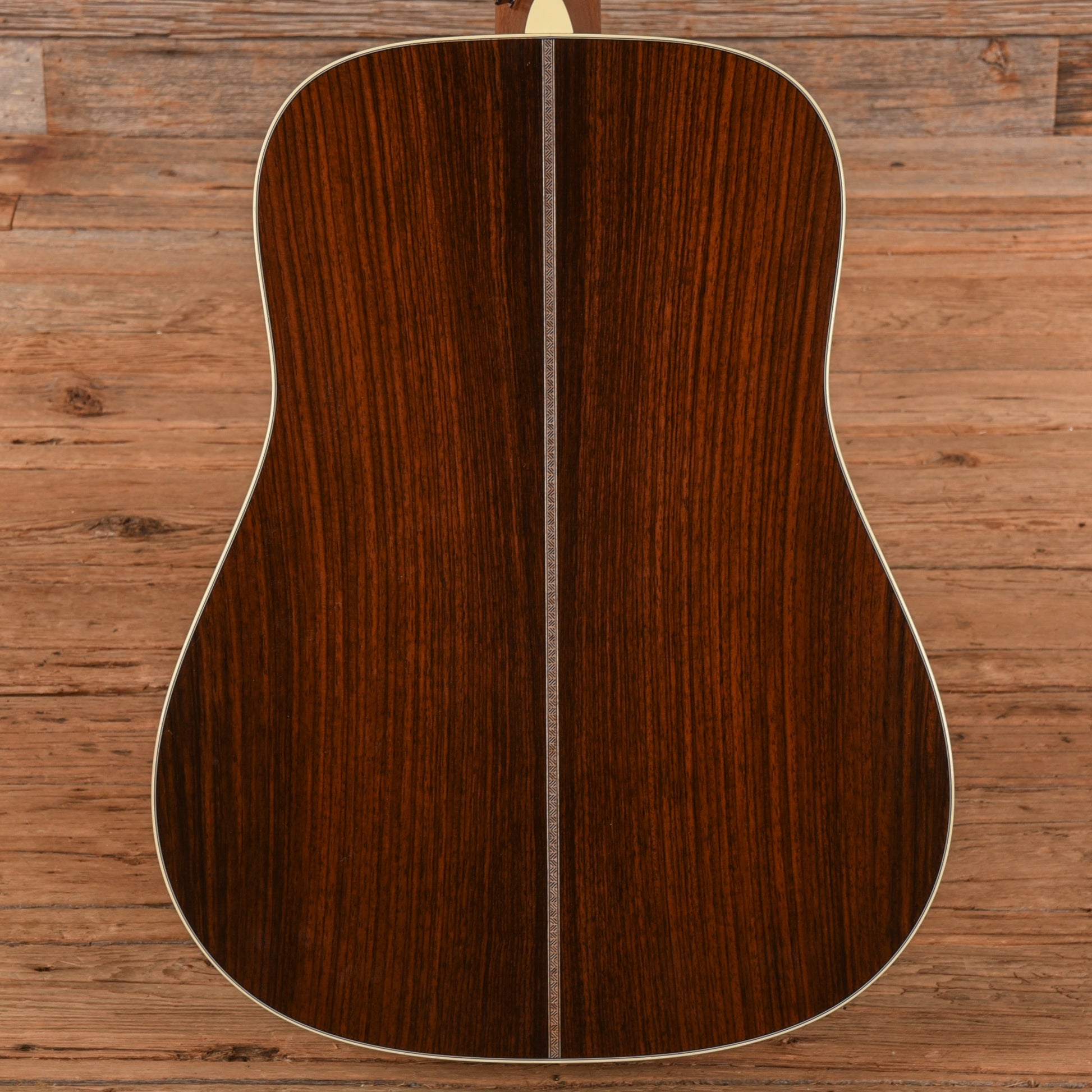 Martin HD-28 Natural 2024 Acoustic Guitars