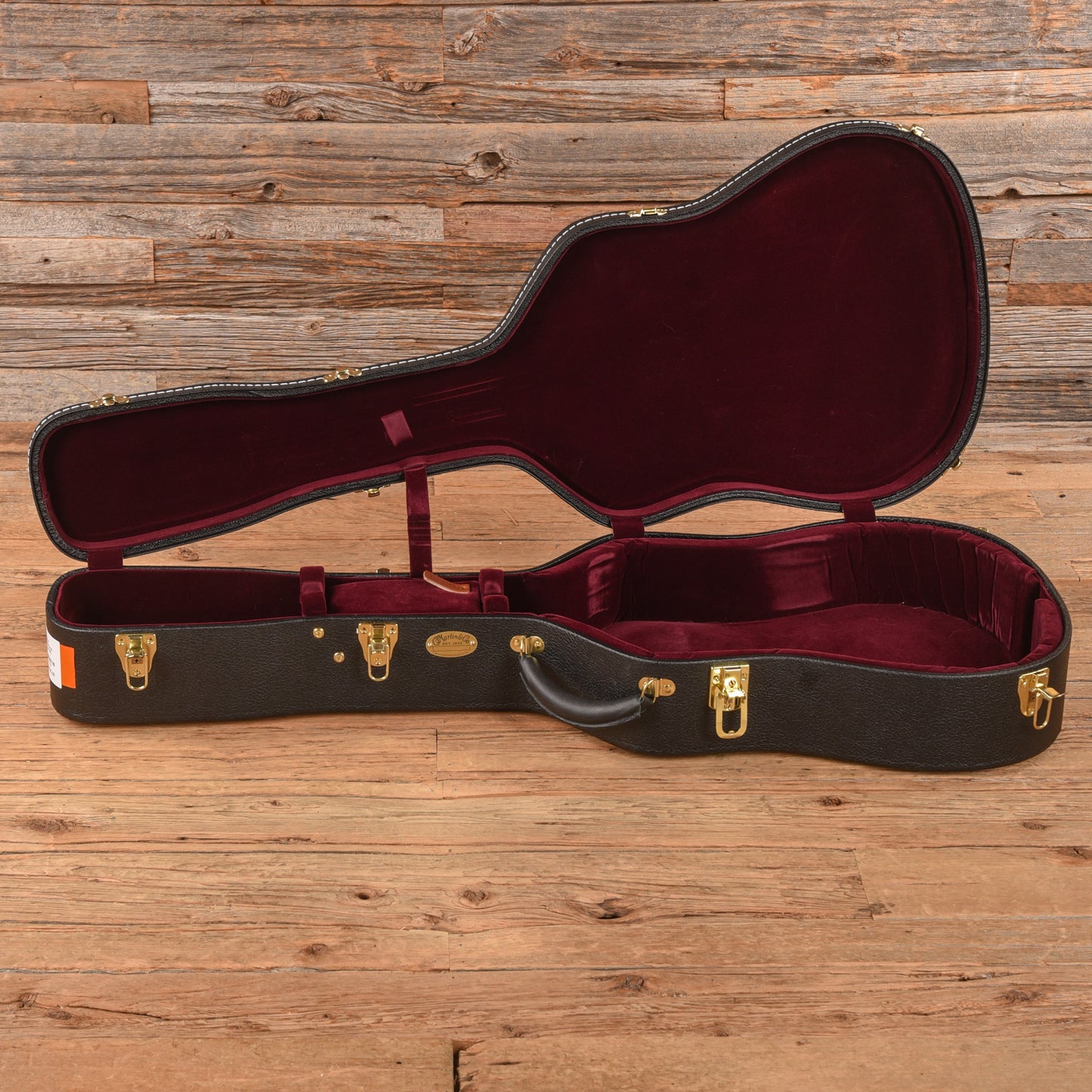 Martin HD-28 Special Adirondack VTS Natural 2021 Acoustic Guitars