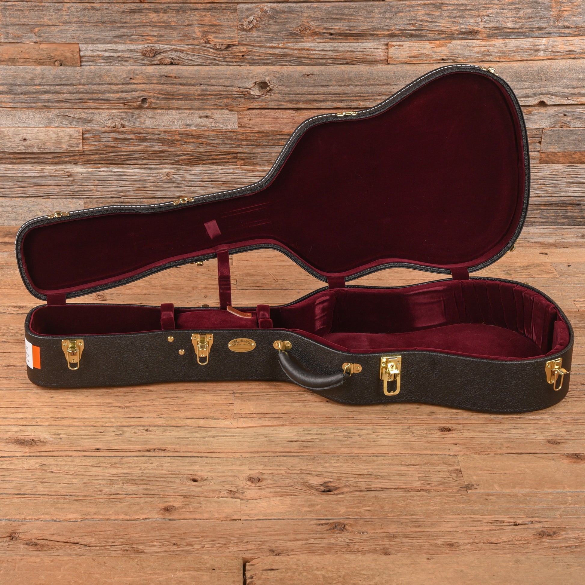 Martin HD-28 Special Adirondack VTS Natural 2021 Acoustic Guitars
