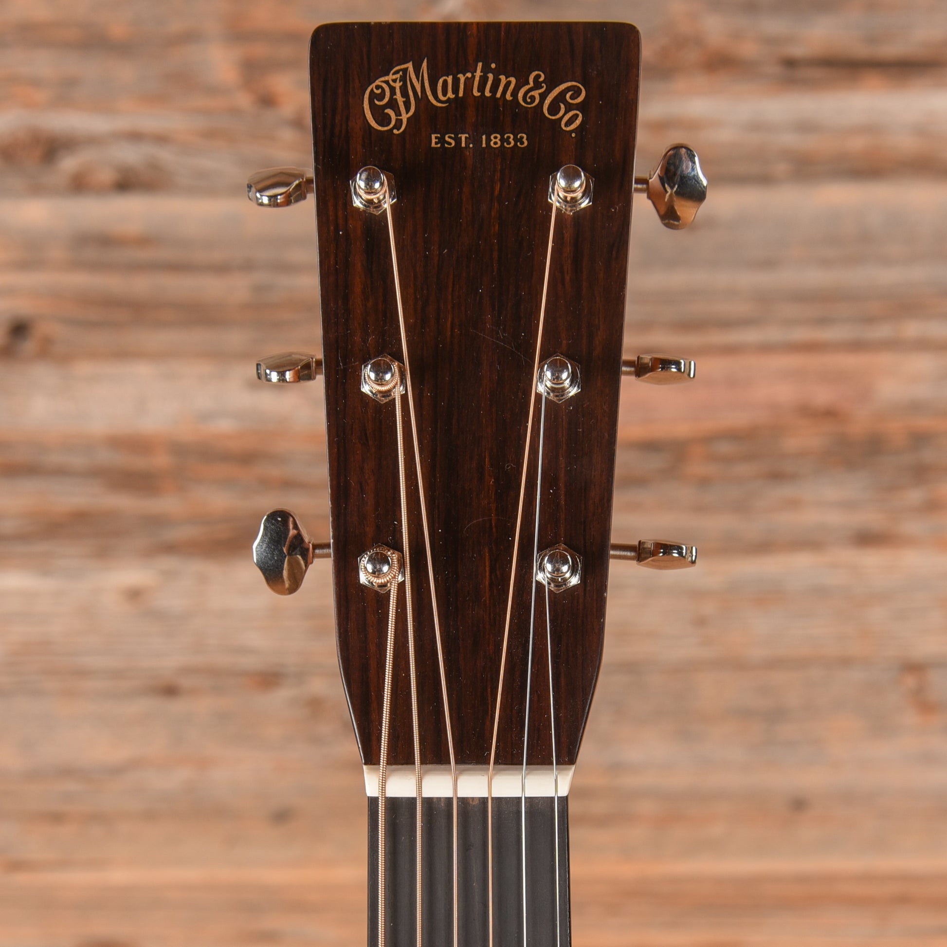 Martin HD-28 Special Adirondack VTS Natural 2021 Acoustic Guitars