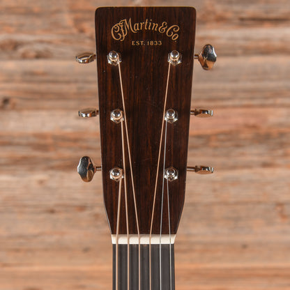 Martin HD-28 Special Adirondack VTS Natural 2021 Acoustic Guitars
