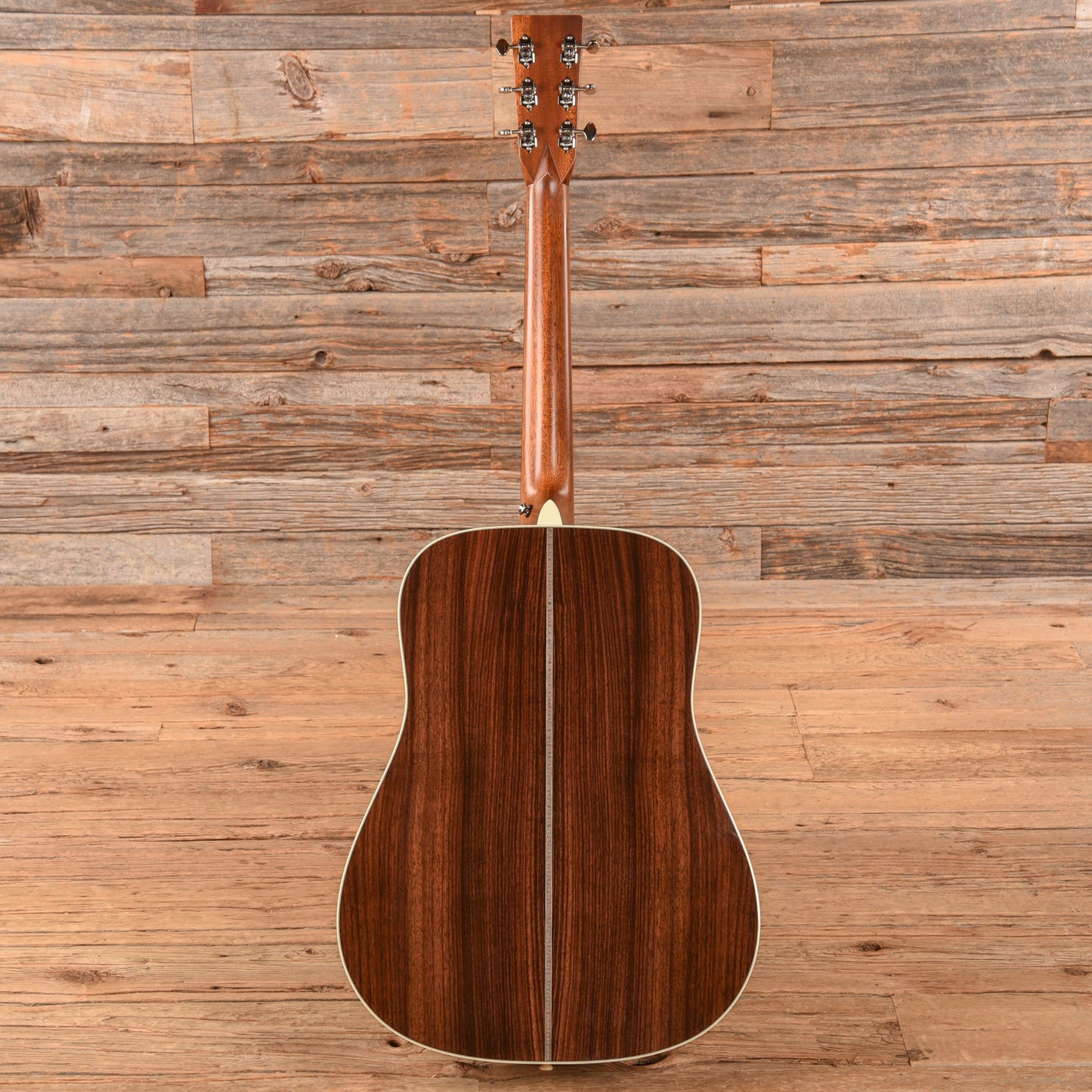 Martin HD-28 Special Adirondack VTS Natural 2021 Acoustic Guitars