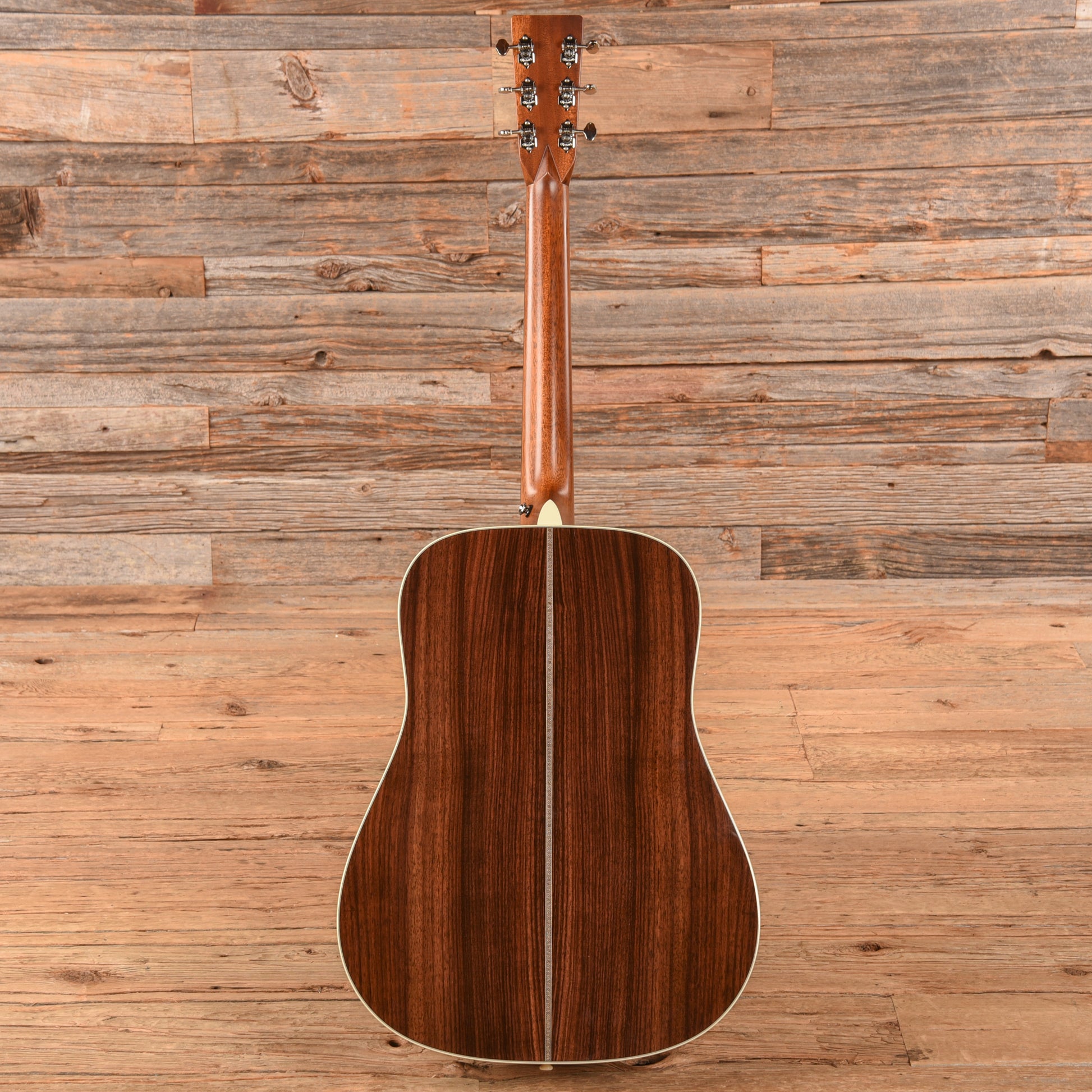Martin HD-28 Special Adirondack VTS Natural 2021 Acoustic Guitars