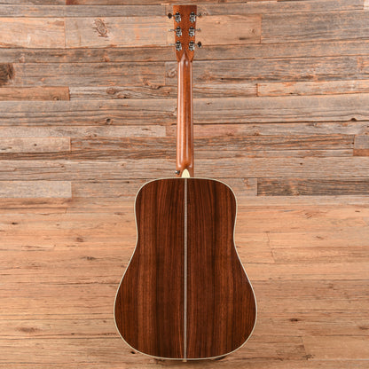 Martin HD-28 Special Adirondack VTS Natural 2021 Acoustic Guitars