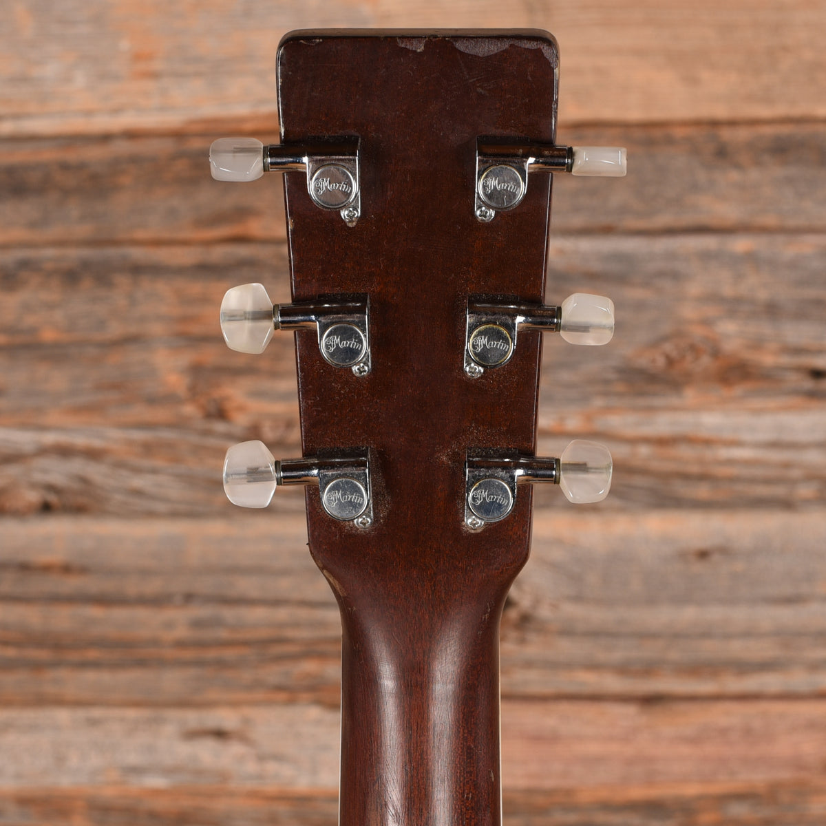 Martin HD-35 Larch Top Natural 1991 Acoustic Guitars