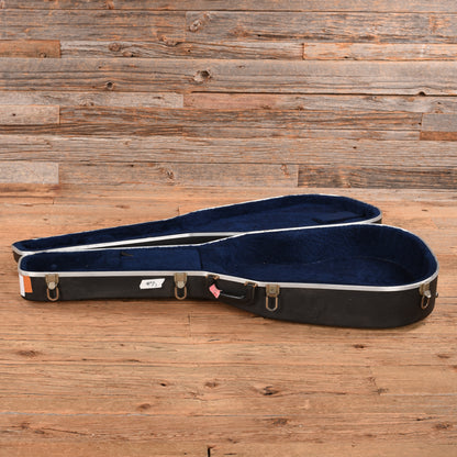 Martin HD-35 Natural 1989 Acoustic Guitars