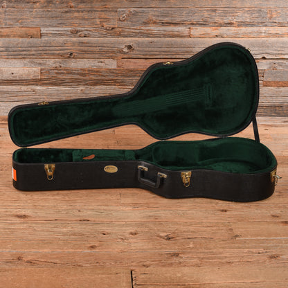 Martin J-16 Custom Natural 2001 Acoustic Guitars