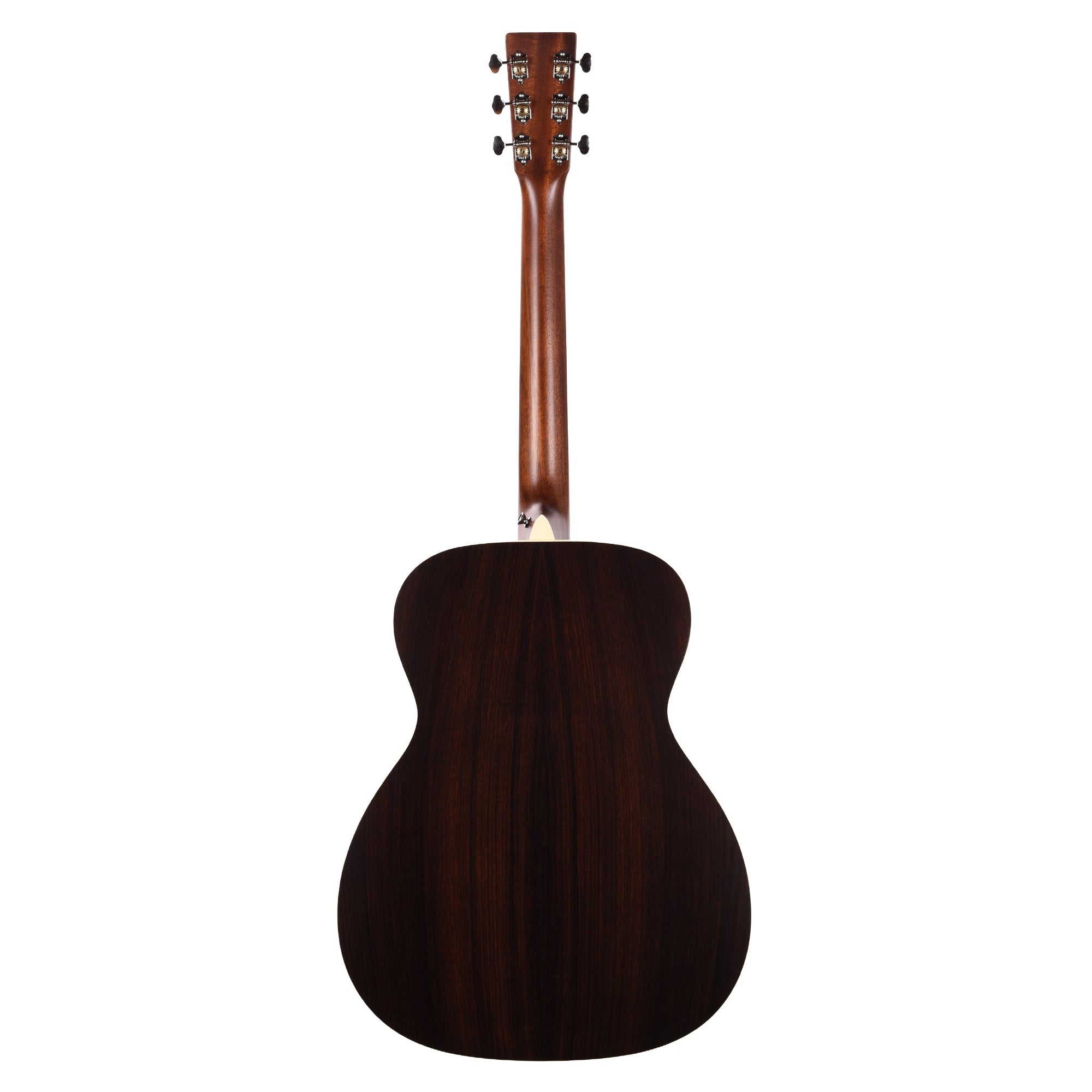 Martin J16E Spruce/East Indian Rosewood 1935 Burst Acoustic Guitars