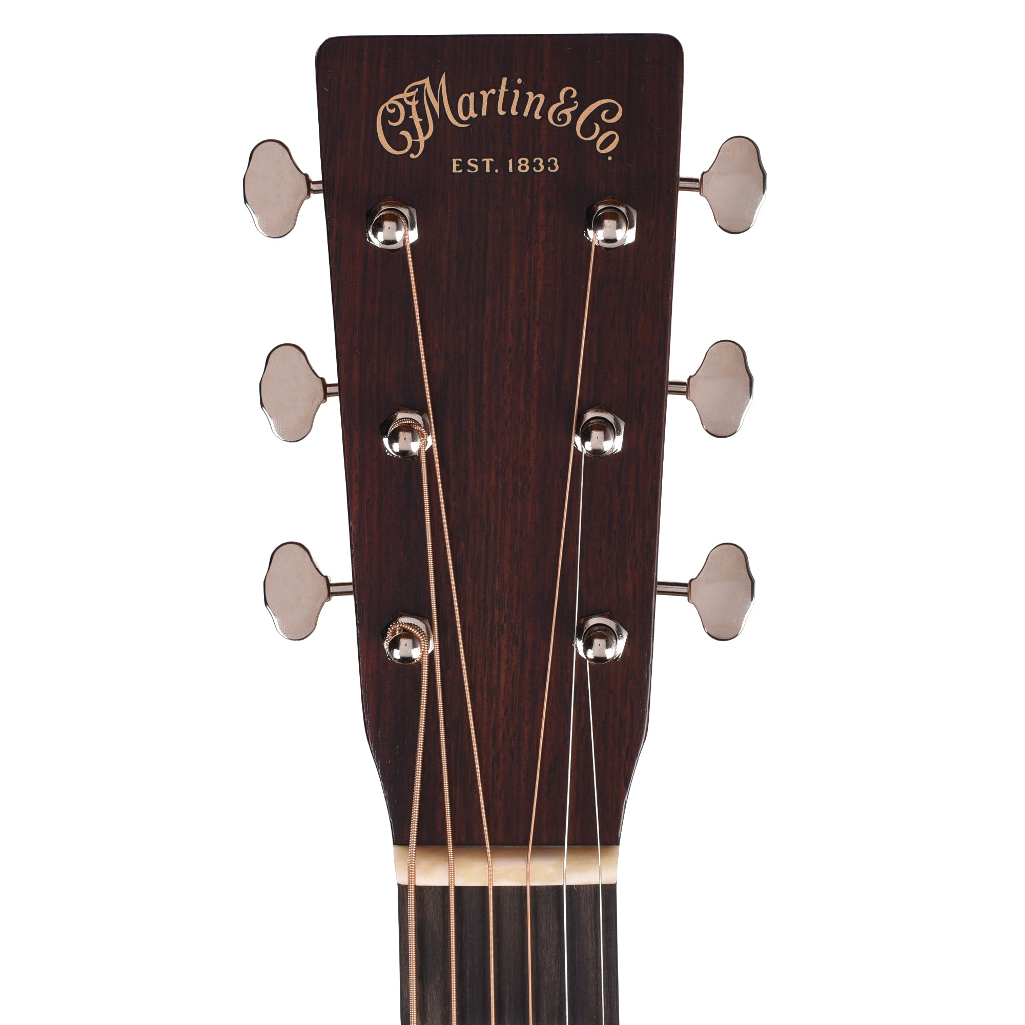 Martin J16E Spruce/East Indian Rosewood 1935 Burst Acoustic Guitars