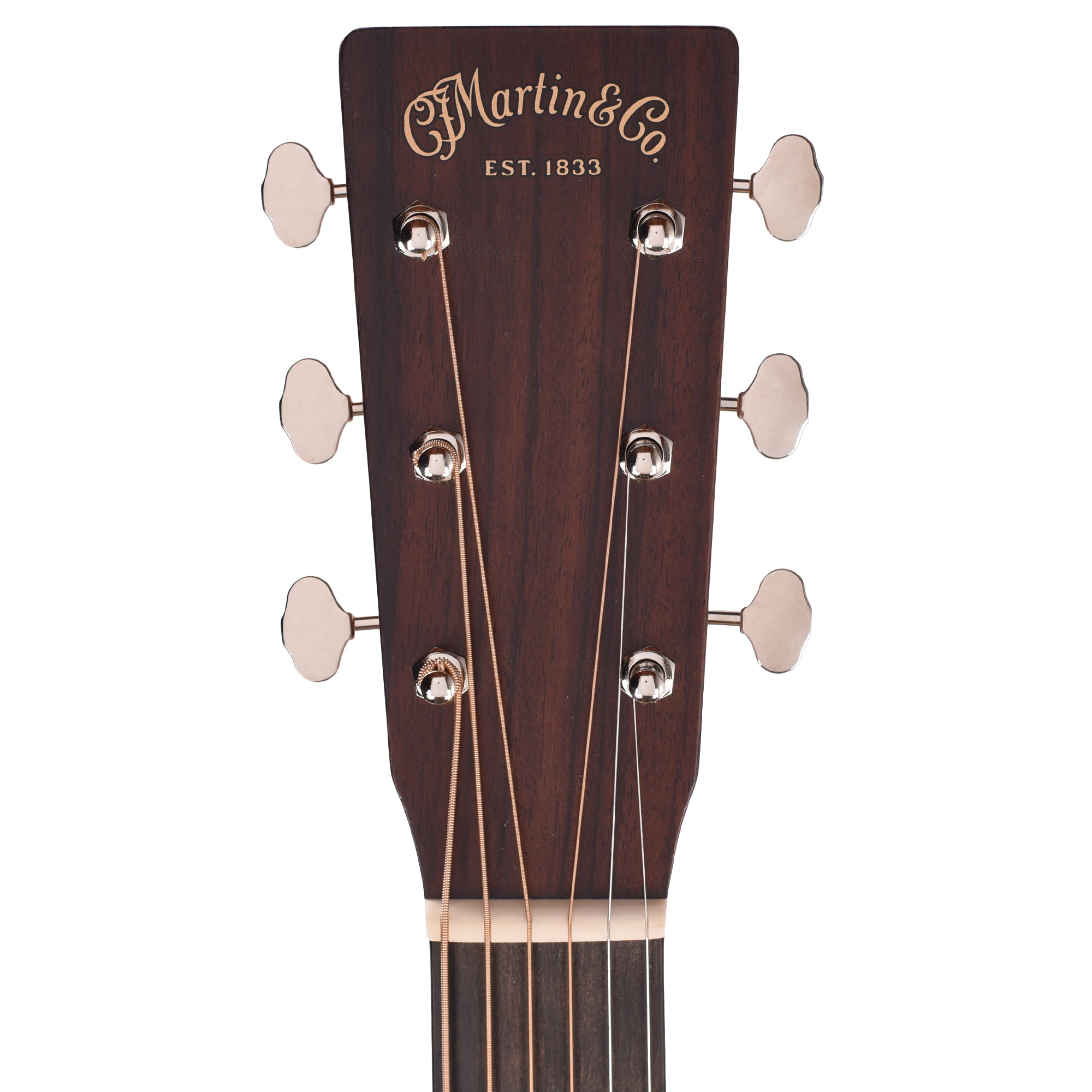 Martin J16E Spruce/East Indian Rosewood Black Smoke Acoustic Guitars