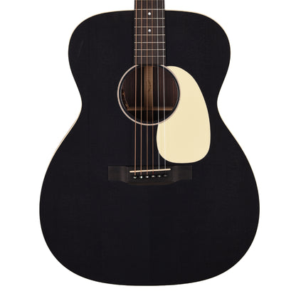 Martin J16E Spruce/East Indian Rosewood Black Smoke Acoustic Guitars