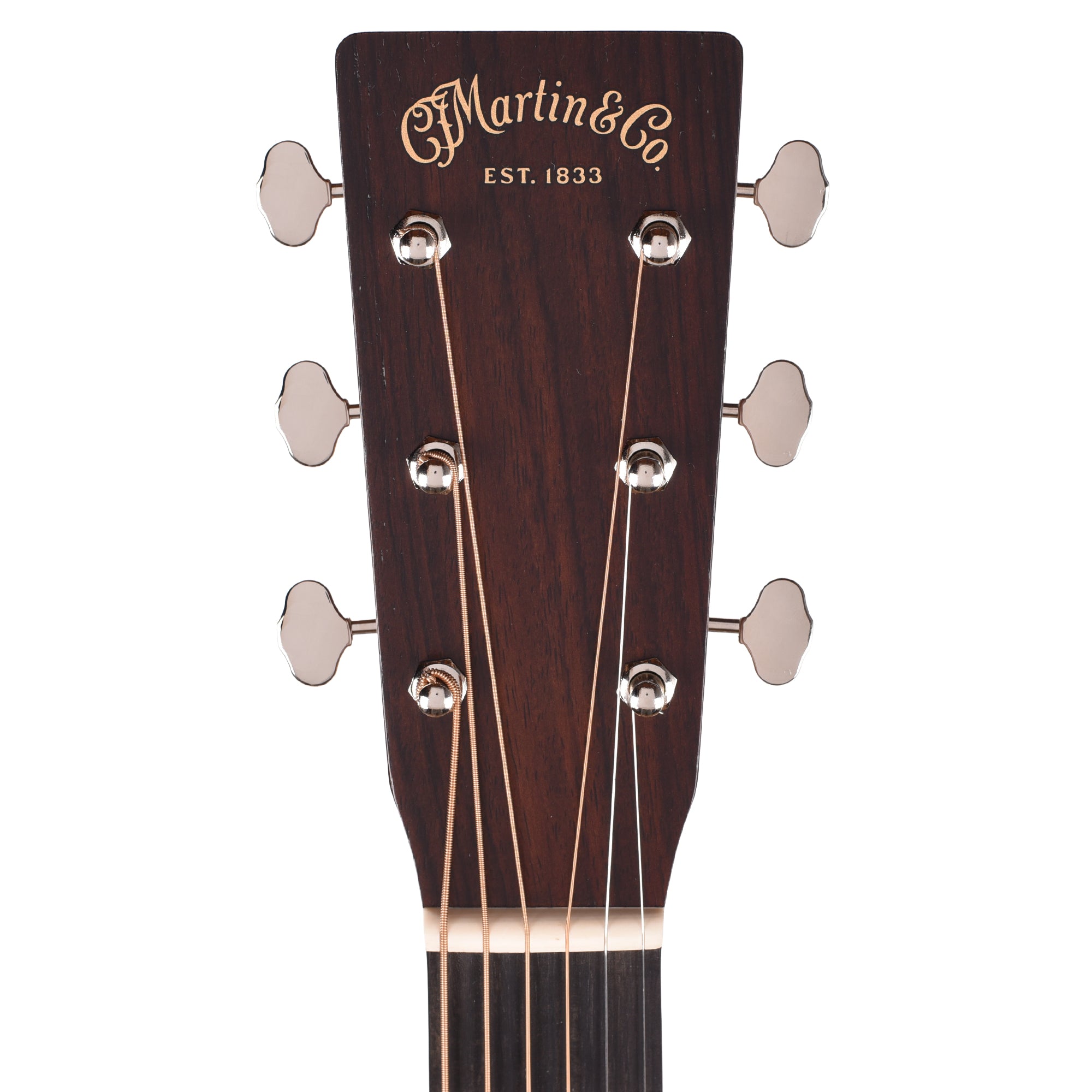 Martin J16E Spruce/East Indian Rosewood Cream Acoustic Guitars