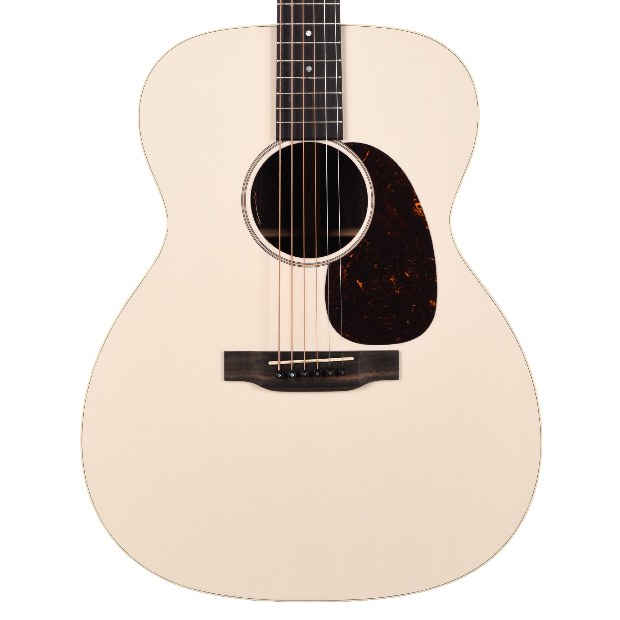 Martin J16E Spruce/East Indian Rosewood Cream Acoustic Guitars