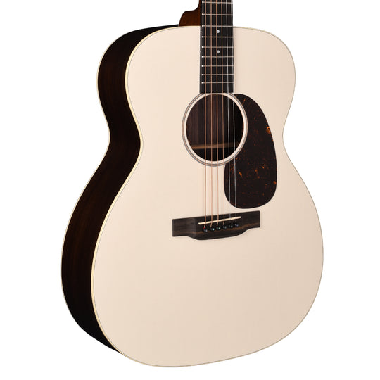 Martin J16E Spruce/East Indian Rosewood Cream Acoustic Guitars