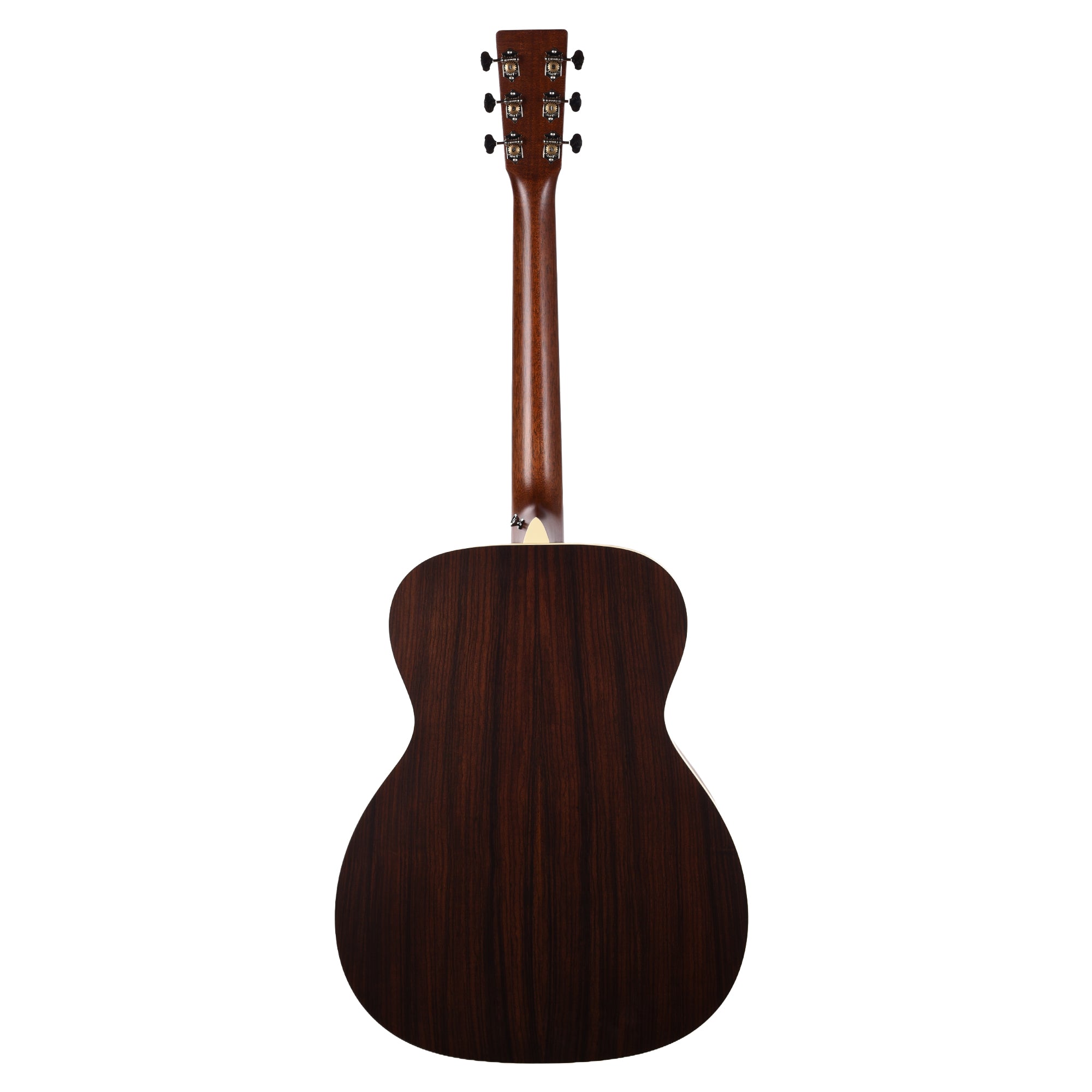 Martin J16E Spruce/East Indian Rosewood Cream Acoustic Guitars