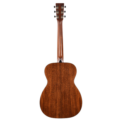 Martin Joe Bonamassa 00-18 Spruce/Mahogany 1937 Joe Bonamassa Sunburst Acoustic Guitars