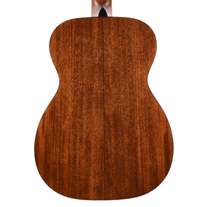 Martin Joe Bonamassa 00-18 Spruce/Mahogany 1937 Joe Bonamassa Sunburst Acoustic Guitars