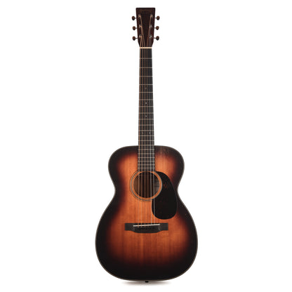 Martin Joe Bonamassa 00-18 Spruce/Mahogany 1937 Joe Bonamassa Sunburst (Serial #M3073657) Acoustic Guitars