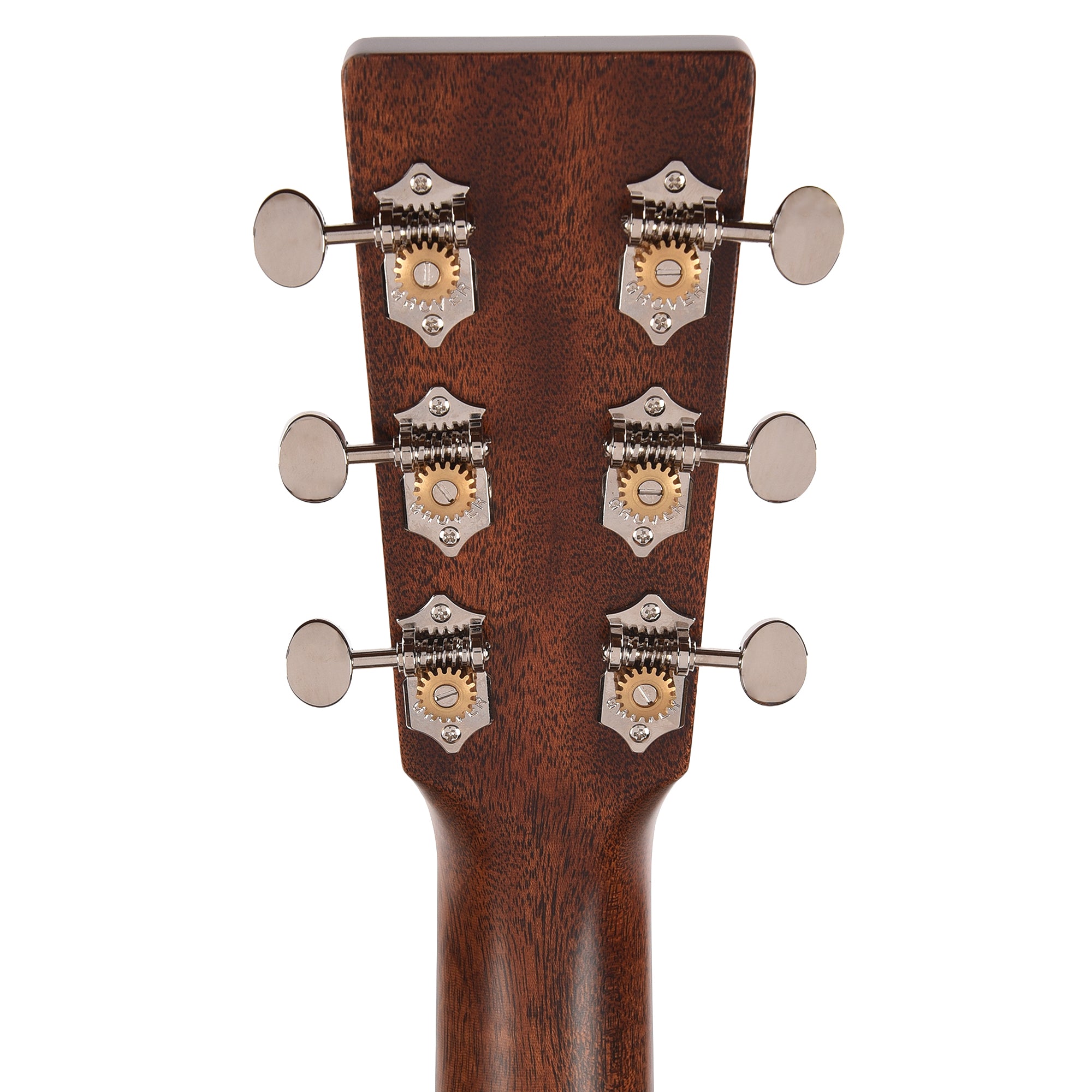 Martin Joe Bonamassa 00-18 Spruce/Mahogany 1937 Joe Bonamassa Sunburst (Serial #M3073657) Acoustic Guitars