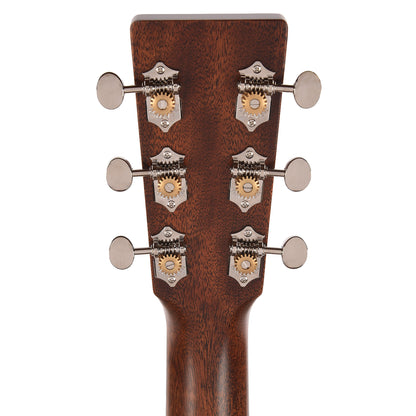 Martin Joe Bonamassa 00-18 Spruce/Mahogany 1937 Joe Bonamassa Sunburst (Serial #M3073657) Acoustic Guitars