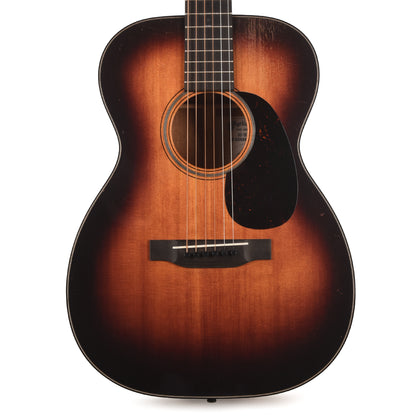 Martin Joe Bonamassa 00-18 Spruce/Mahogany 1937 Joe Bonamassa Sunburst (Serial #M3073657) Acoustic Guitars