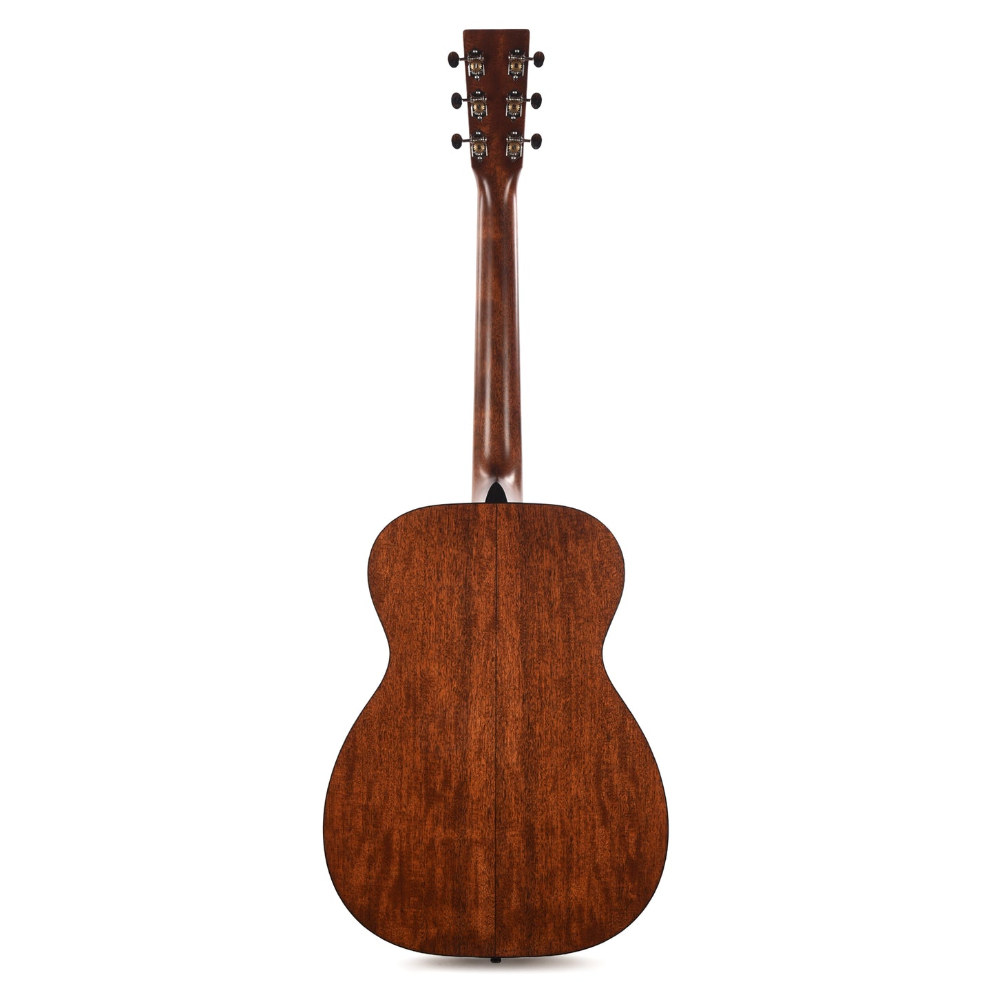 Martin Joe Bonamassa 00-18 Spruce/Mahogany 1937 Joe Bonamassa Sunburst (Serial #M3073657) Acoustic Guitars