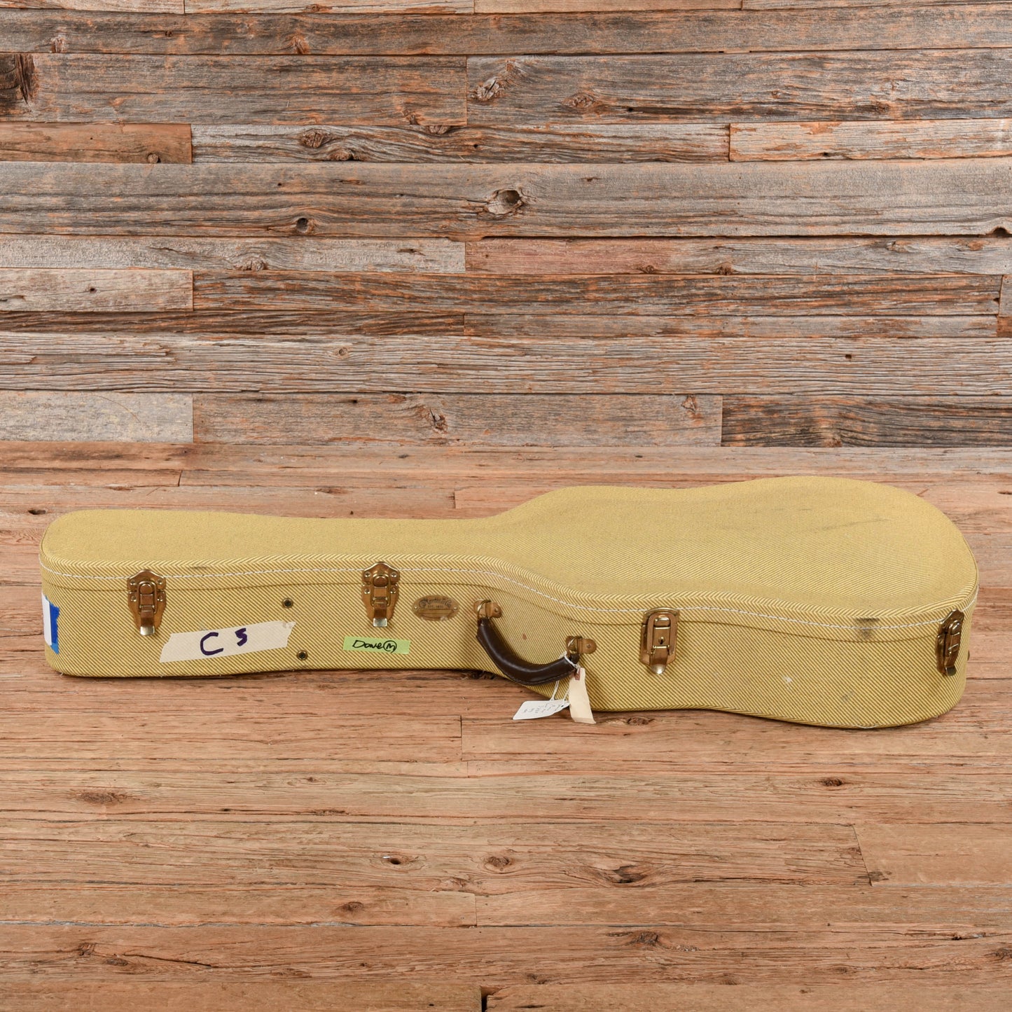 Martin Lester Flatt D-28LF Brazilian #8 of 50 Natural 1998 Acoustic Guitars