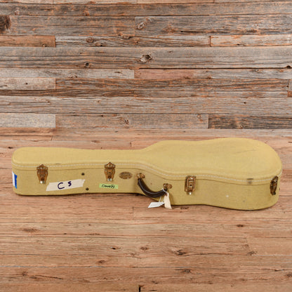 Martin Lester Flatt D-28LF Brazilian #8 of 50 Natural 1998 Acoustic Guitars