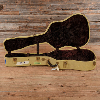 Martin Lester Flatt D-28LF Brazilian #8 of 50 Natural 1998 Acoustic Guitars