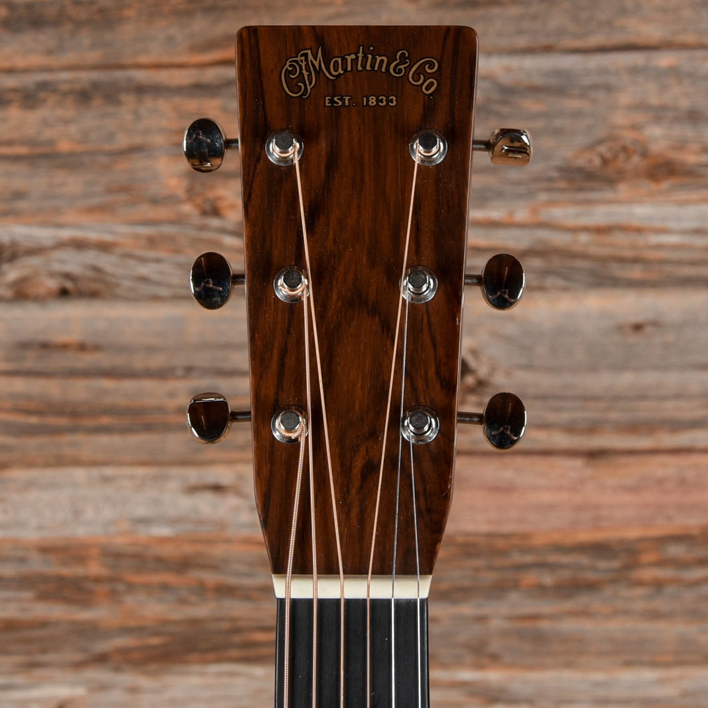 Martin Lester Flatt D-28LF Brazilian #8 of 50 Natural 1998 Acoustic Guitars