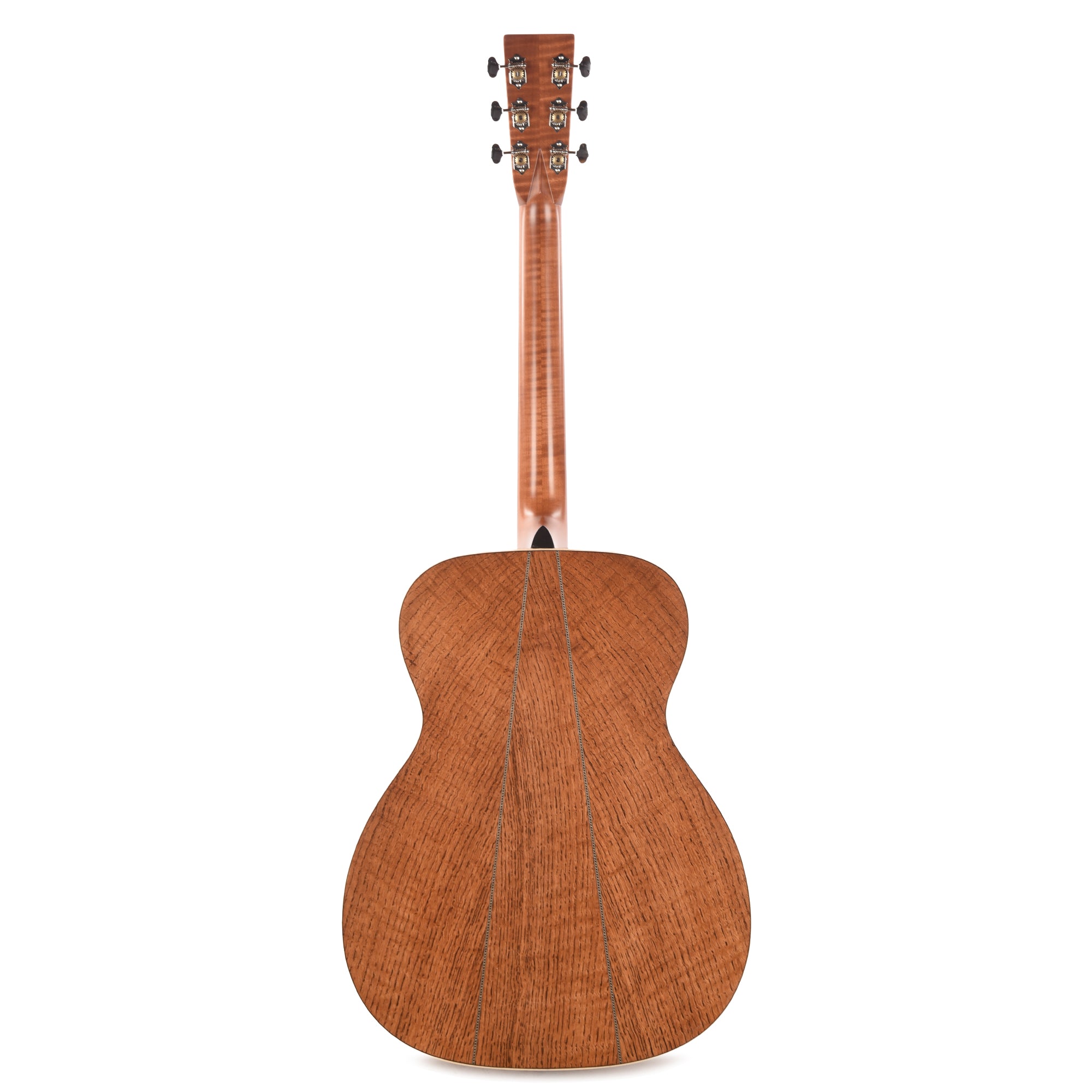 Martin Limited Edition CEO-11 European Spruce/White Oak New Horizons Blue Burst Acoustic Guitars