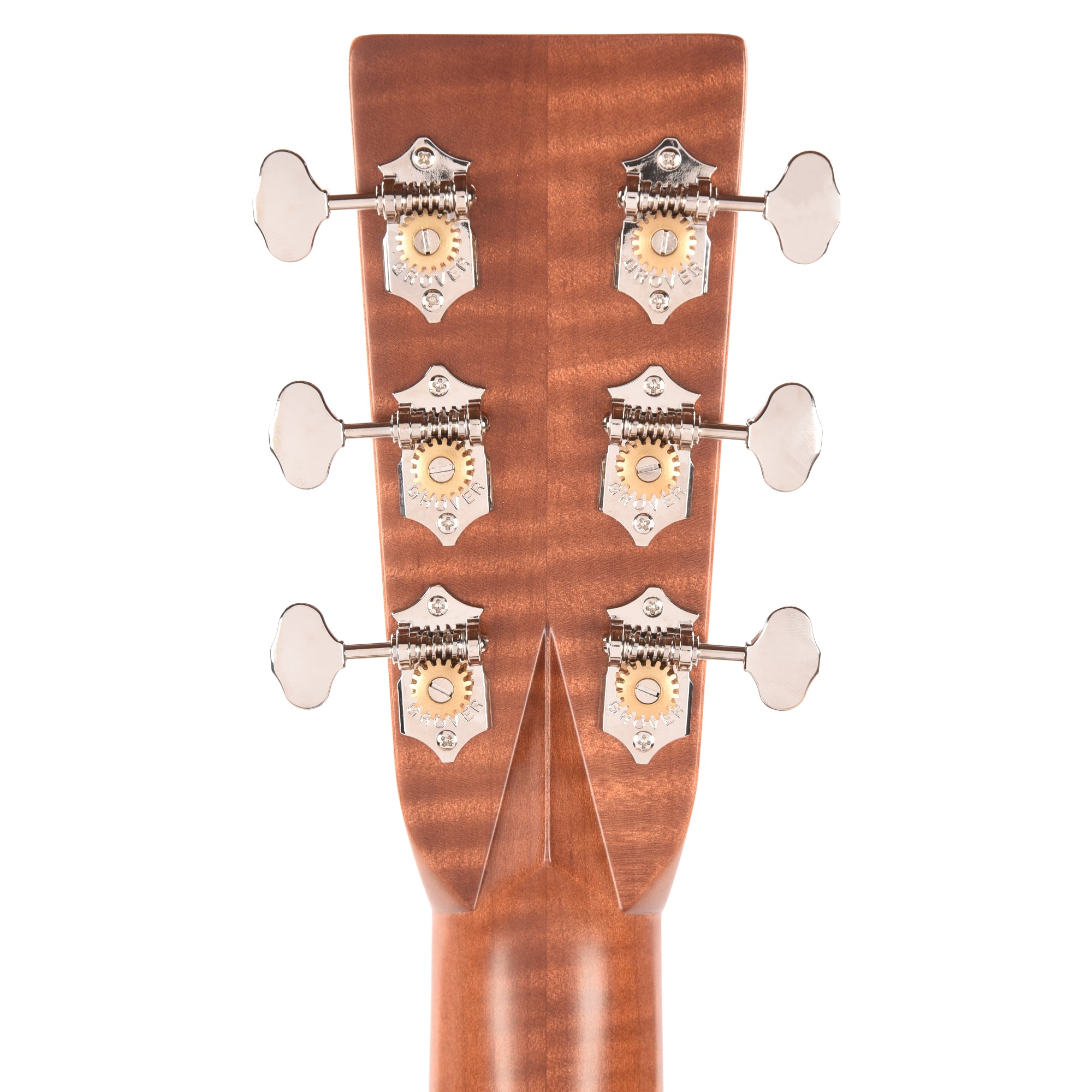 Martin Limited Edition CEO-11 European Spruce/White Oak New Horizons Blue Burst Acoustic Guitars