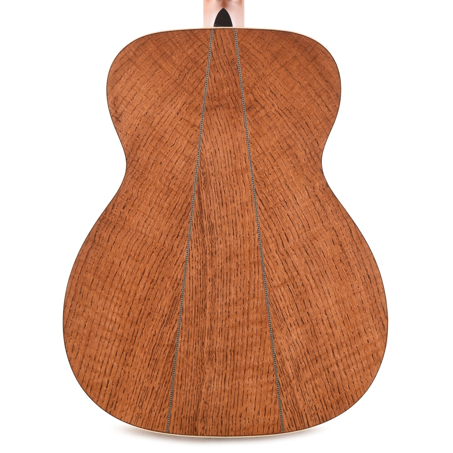 Martin Limited Edition CEO-11 European Spruce/White Oak New Horizons Blue Burst Acoustic Guitars