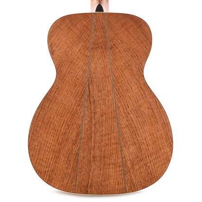 Martin Limited Edition CEO-11 European Spruce/White Oak New Horizons Blue Burst Acoustic Guitars