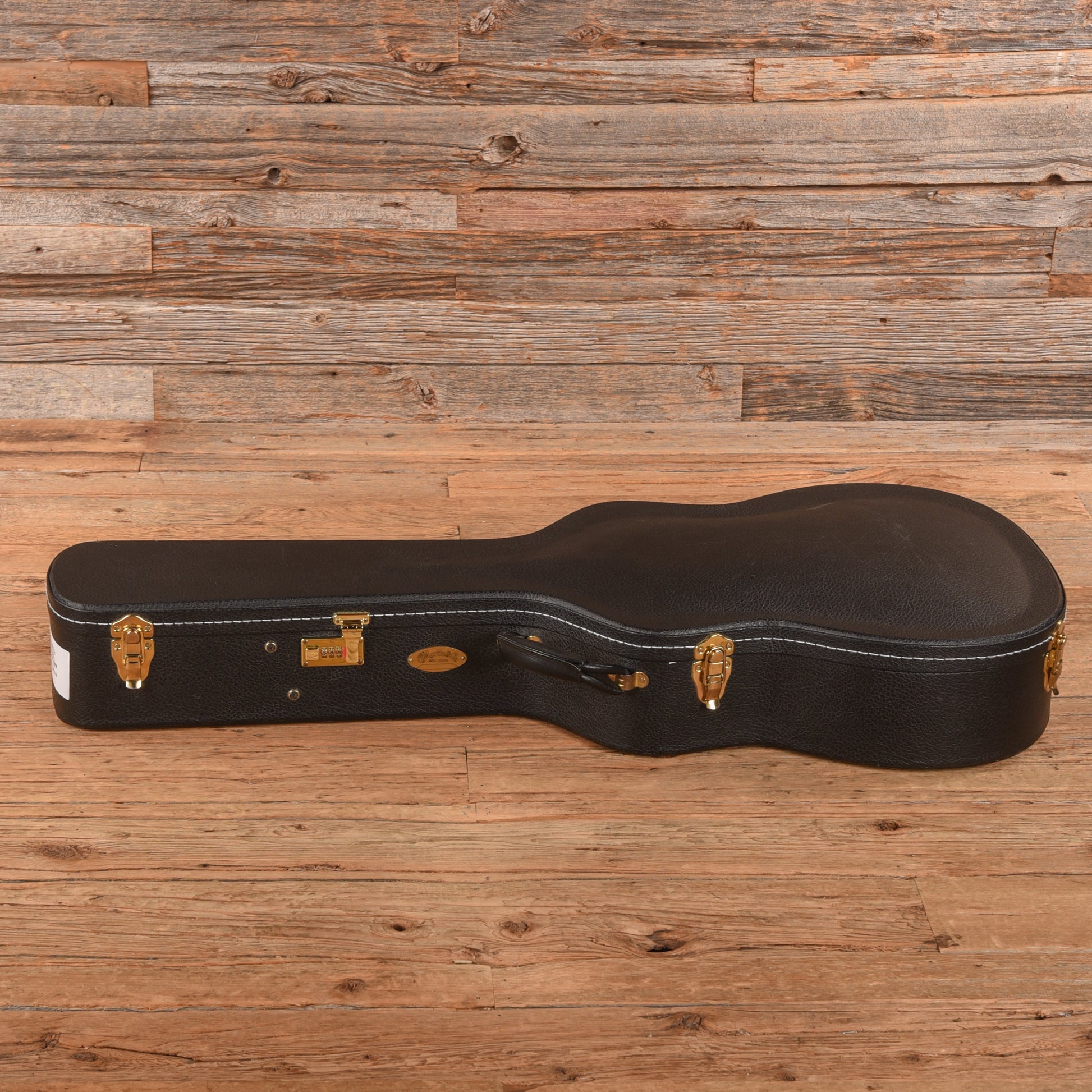 Martin Limited Edition Eric Clapton Signature 000-42EC Red Label Natural 1995 Acoustic Guitars