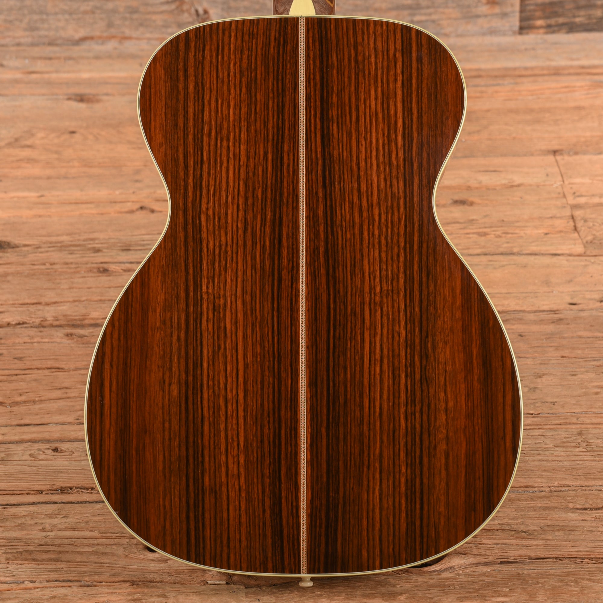 Martin Limited Edition Eric Clapton Signature 000-42EC Red Label Natural 1995 Acoustic Guitars