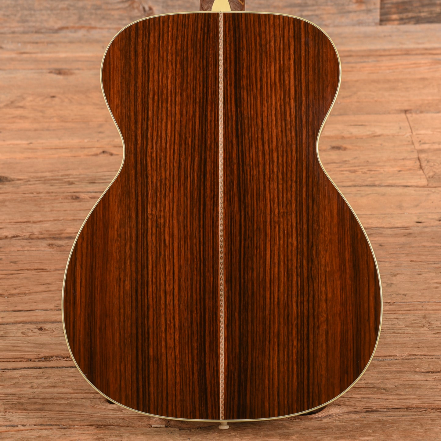 Martin Limited Edition Eric Clapton Signature 000-42EC Red Label Natural 1995 Acoustic Guitars