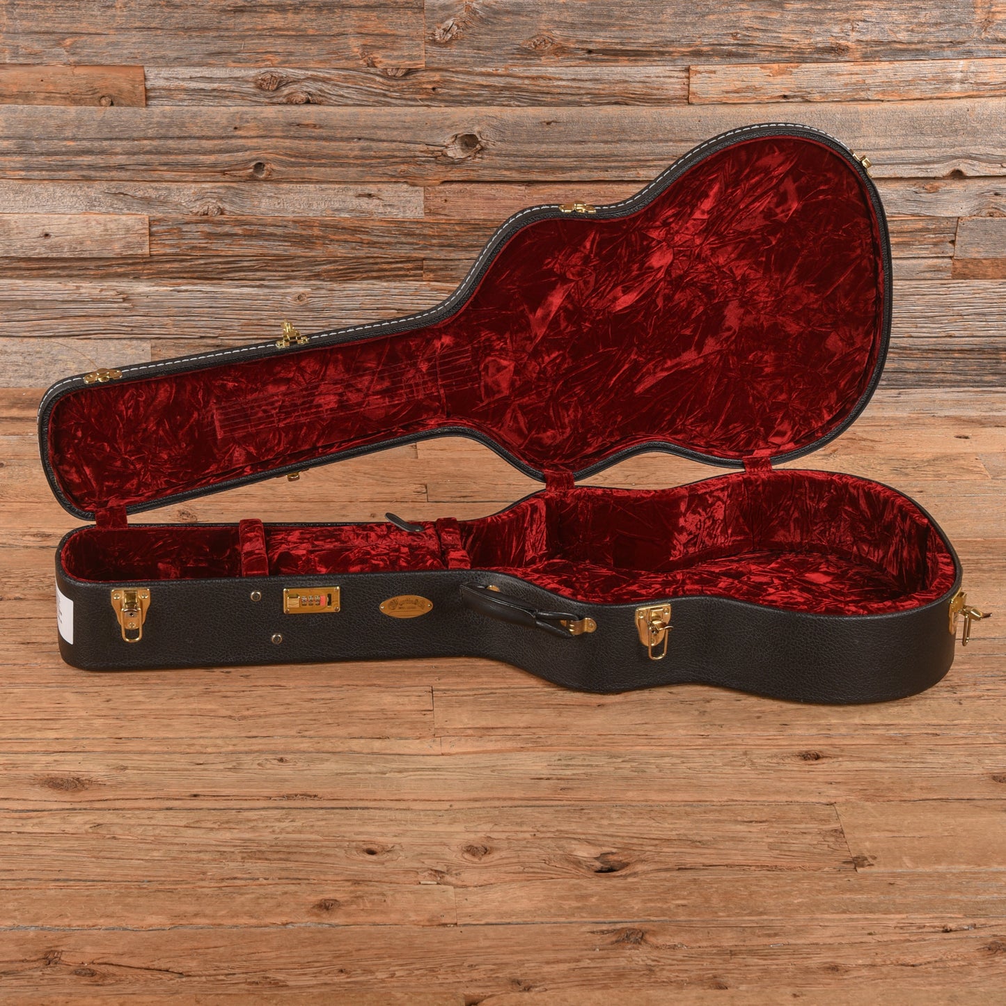 Martin Limited Edition Eric Clapton Signature 000-42EC Red Label Natural 1995 Acoustic Guitars