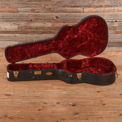 Martin Limited Edition Eric Clapton Signature 000-42EC Red Label Natural 1995 Acoustic Guitars