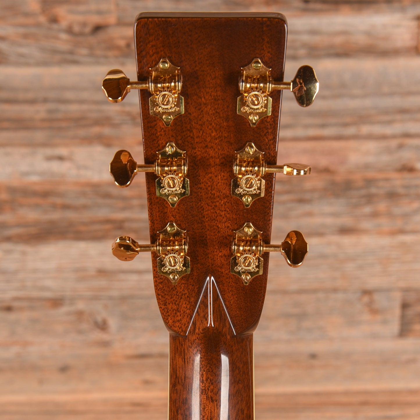Martin Limited Edition Eric Clapton Signature 000-42EC Red Label Natural 1995 Acoustic Guitars