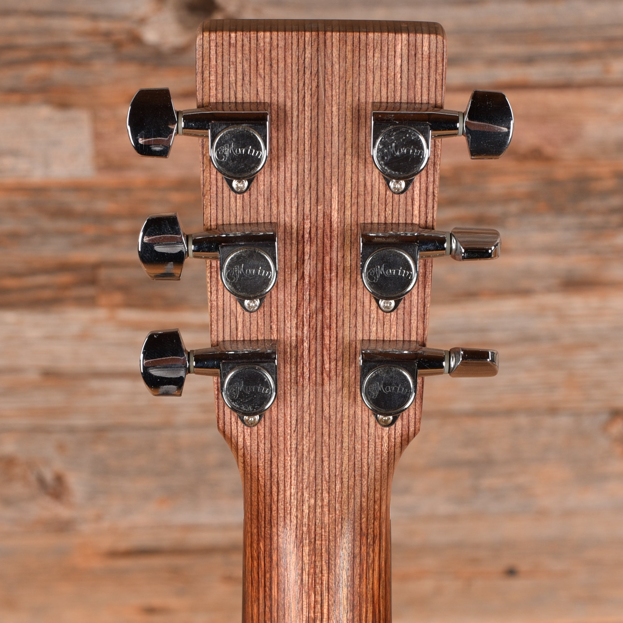 Martin Little Martin LXM Natural 2021 Acoustic Guitars