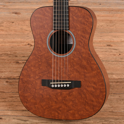 Martin LX Series Special Natural Acoustic Guitars