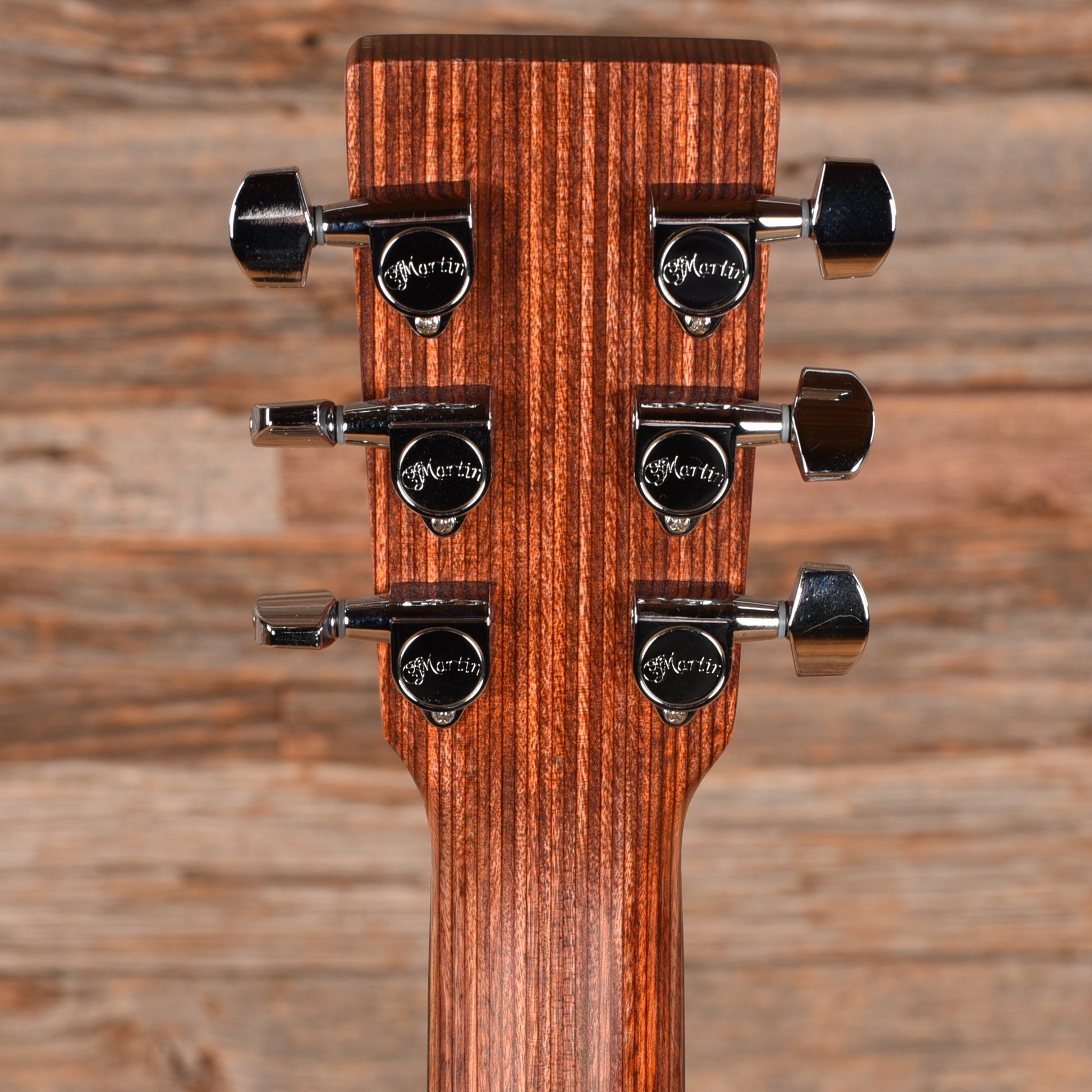 Martin LX Series Special Natural Acoustic Guitars