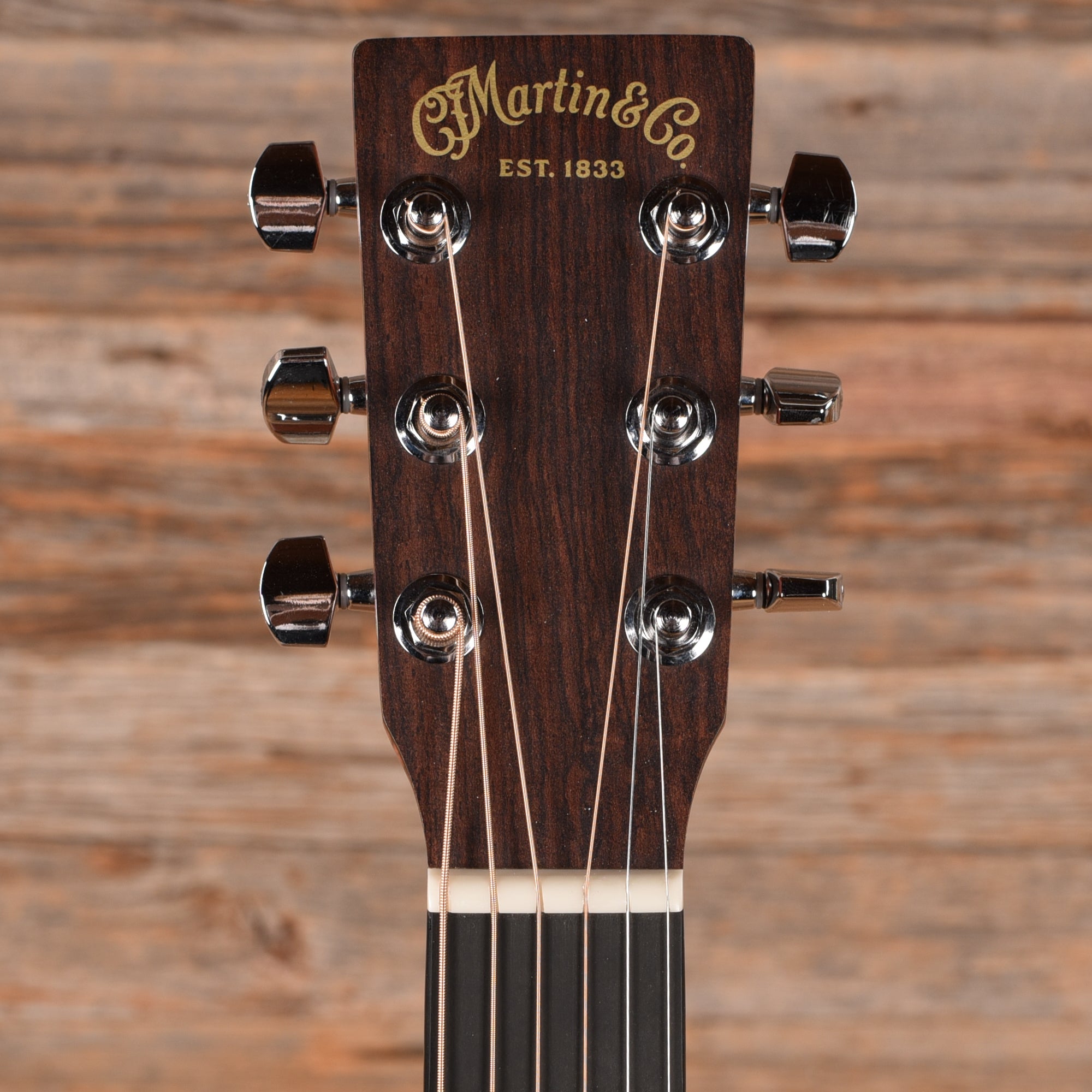 Martin LX Series Special Natural Acoustic Guitars
